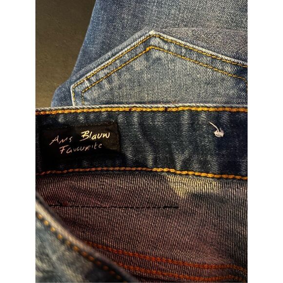 Scotch & Soda skim denim jeans - Picture 9 of 13